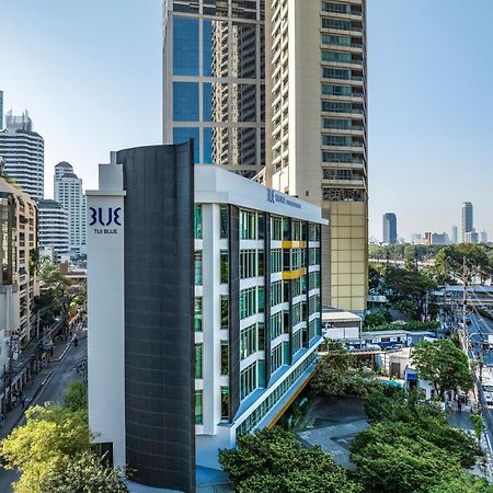 Tui Blue Maduzi Hotel Бангкок Екстер'єр фото