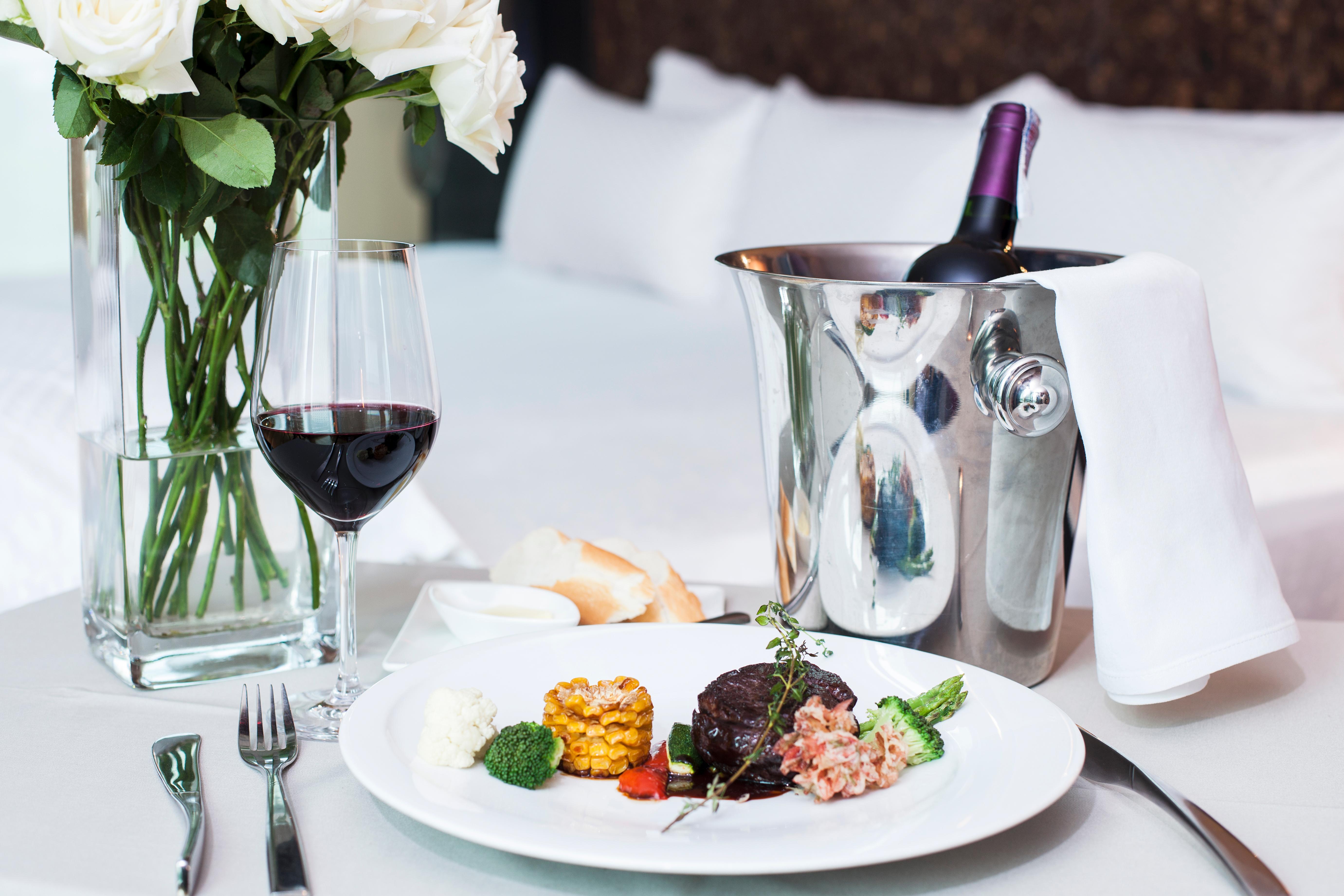 Tui Blue Maduzi Hotel Бангкок Екстер'єр фото