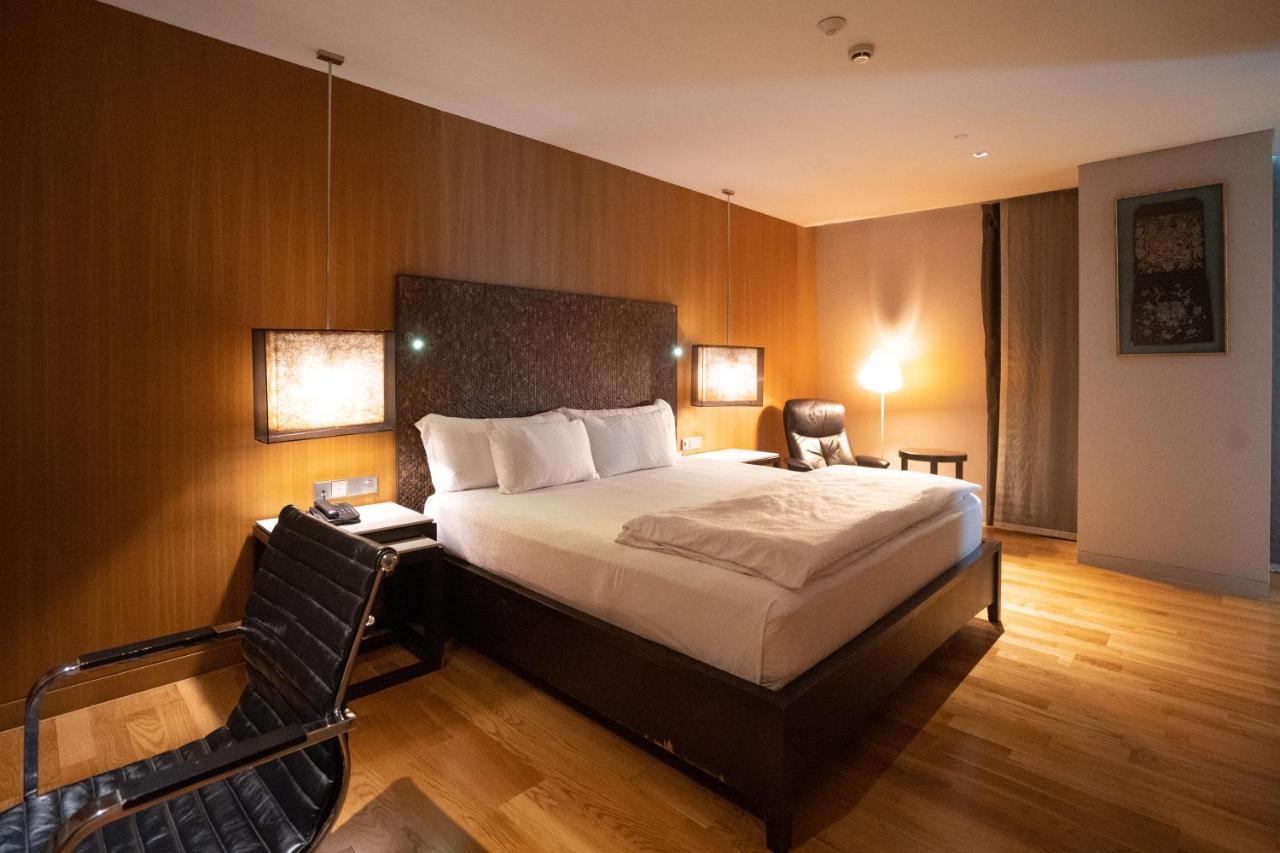 Tui Blue Maduzi Hotel Бангкок Екстер'єр фото