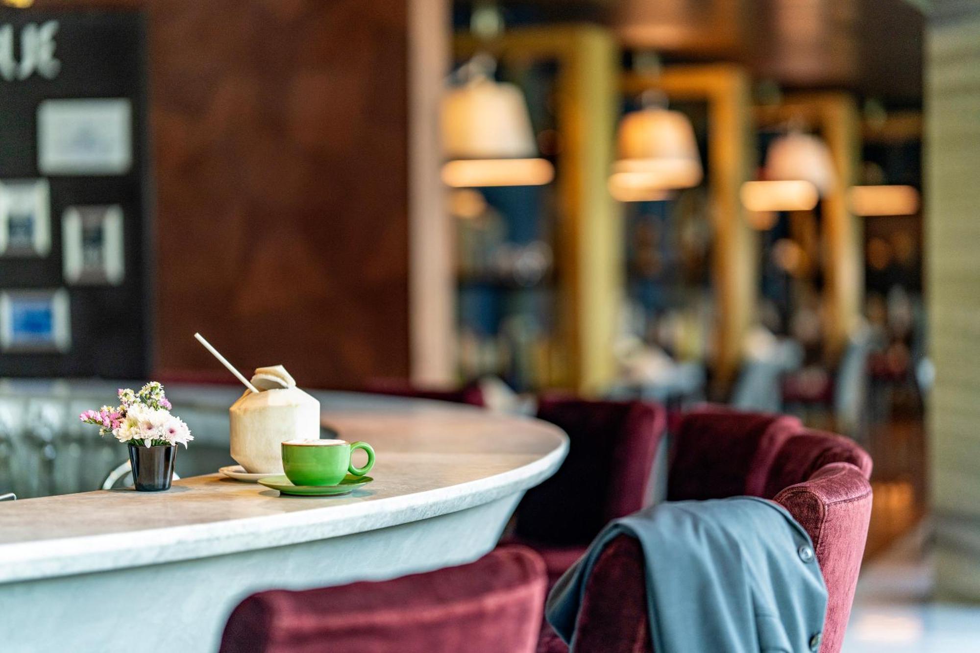 Tui Blue Maduzi Hotel Бангкок Екстер'єр фото