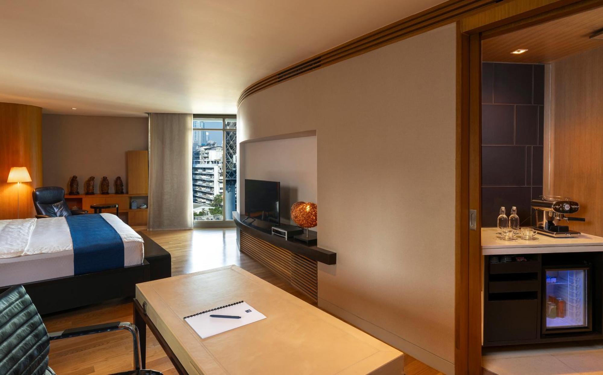 Tui Blue Maduzi Hotel Бангкок Екстер'єр фото