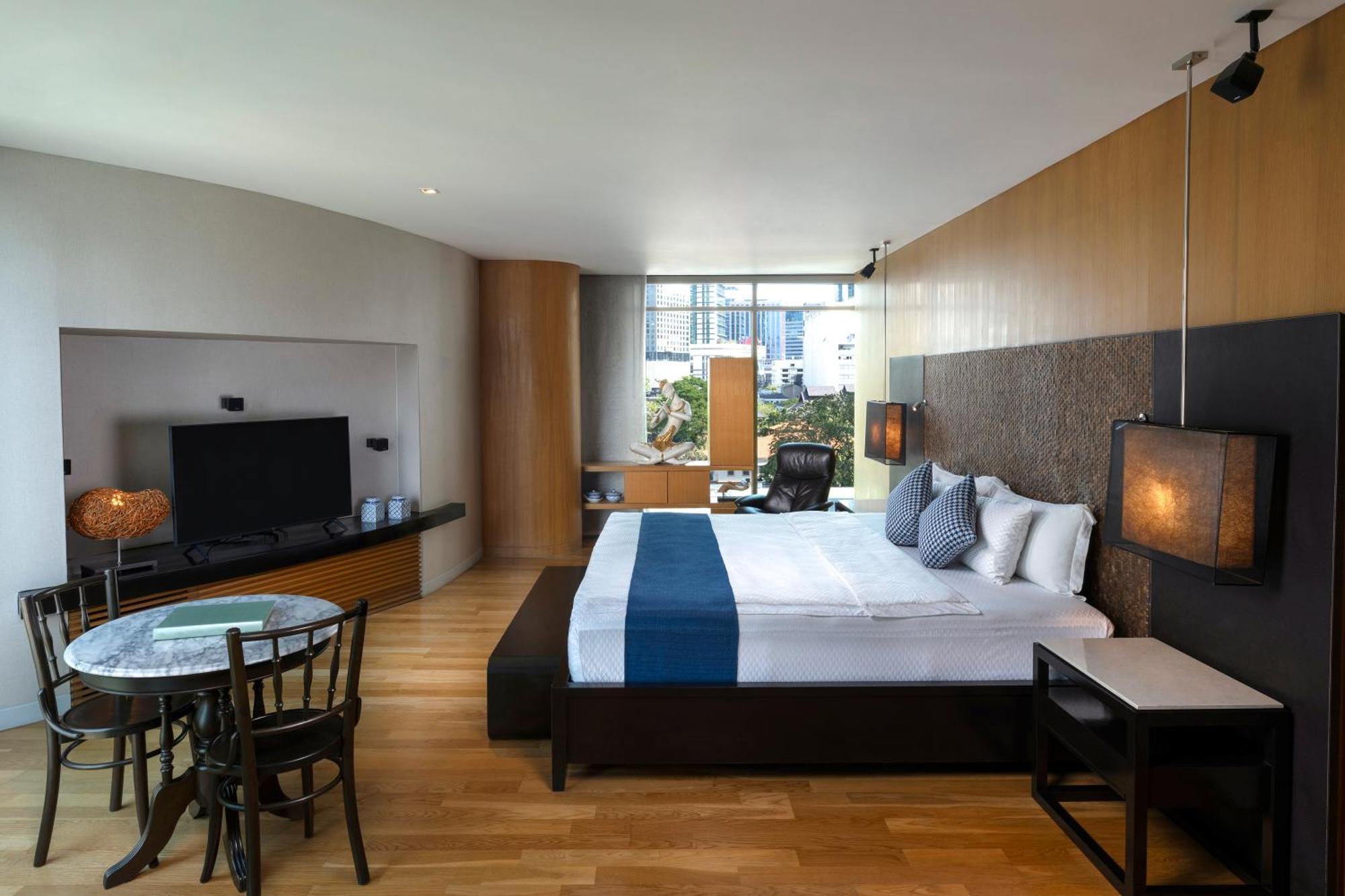 Tui Blue Maduzi Hotel Бангкок Екстер'єр фото
