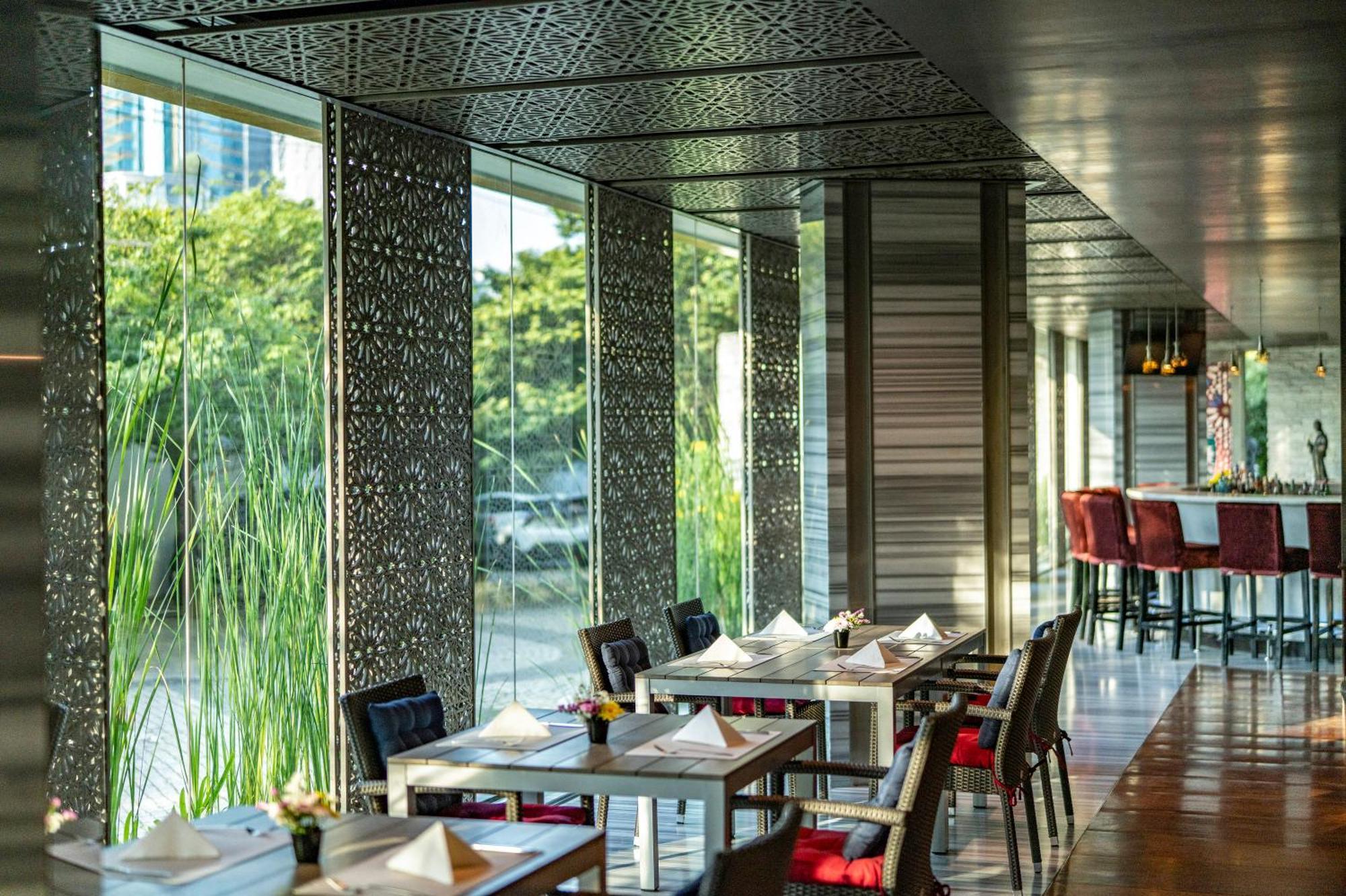 Tui Blue Maduzi Hotel Бангкок Екстер'єр фото