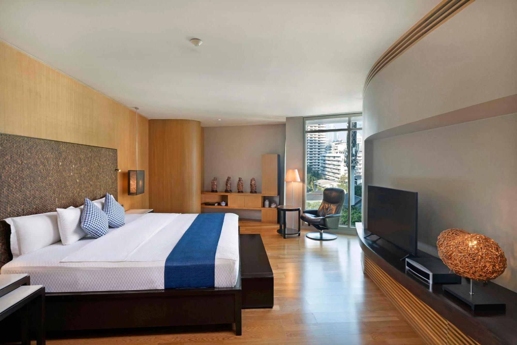 Tui Blue Maduzi Hotel Бангкок Екстер'єр фото