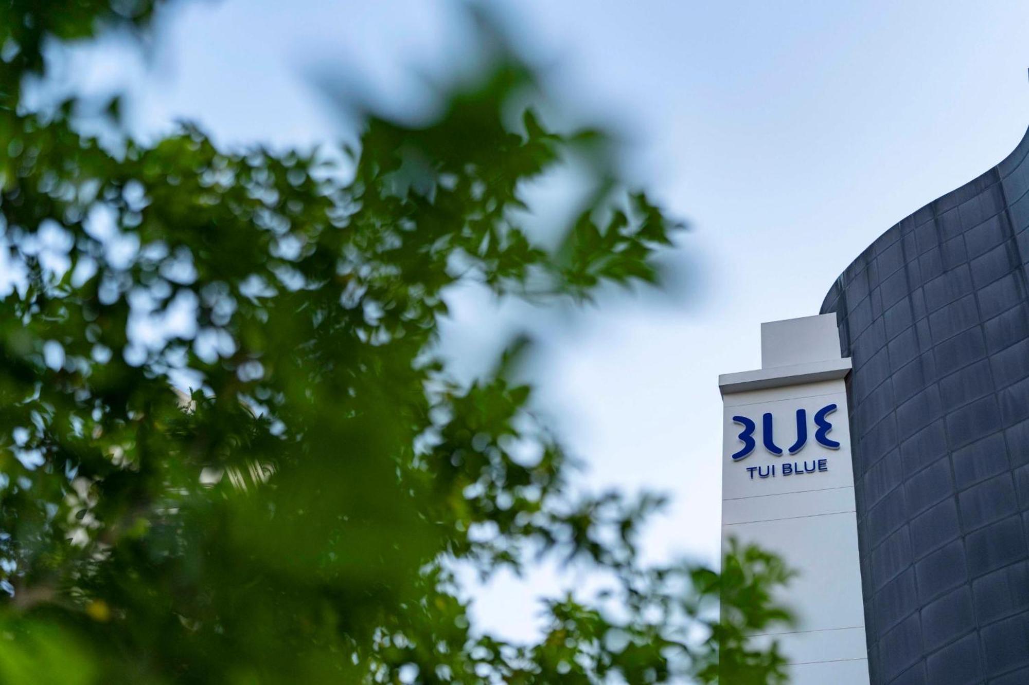 Tui Blue Maduzi Hotel Бангкок Екстер'єр фото