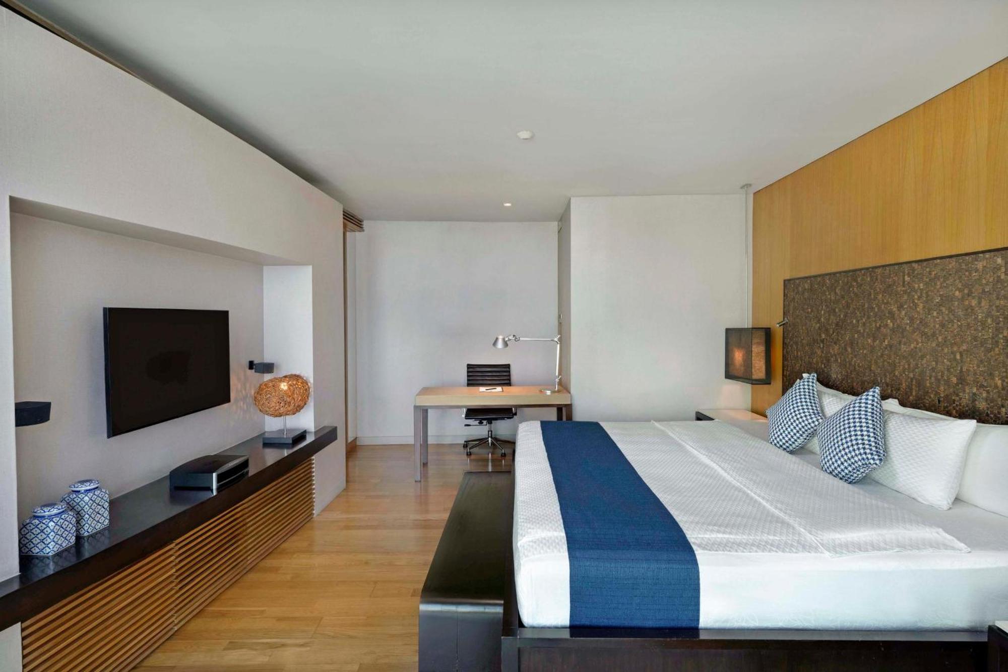 Tui Blue Maduzi Hotel Бангкок Номер фото