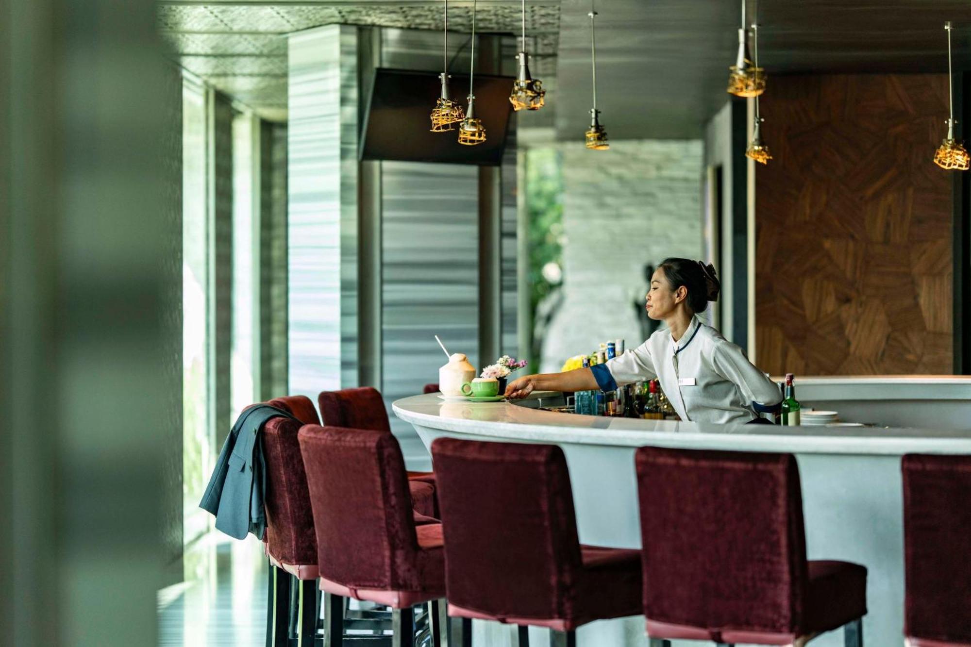 Tui Blue Maduzi Hotel Бангкок Екстер'єр фото