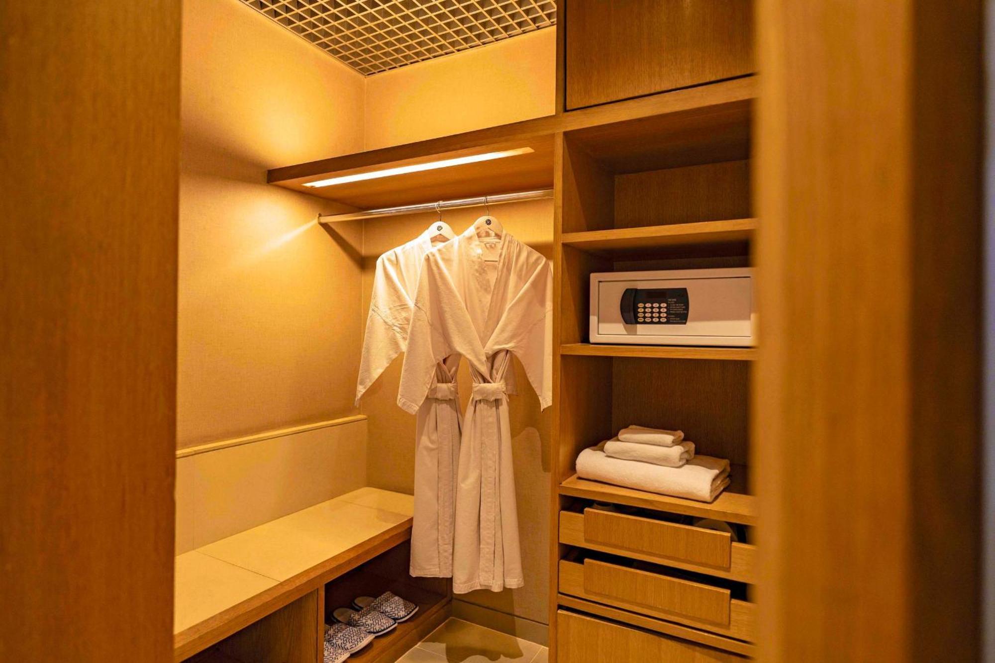 Tui Blue Maduzi Hotel Бангкок Номер фото